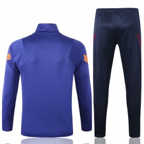 FC Barcelona 2020/21 Overaller M003